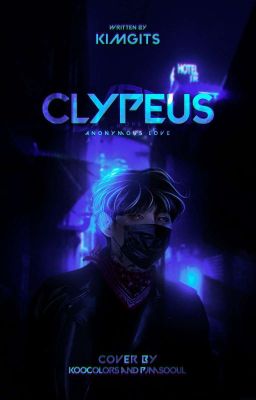 Clypeus