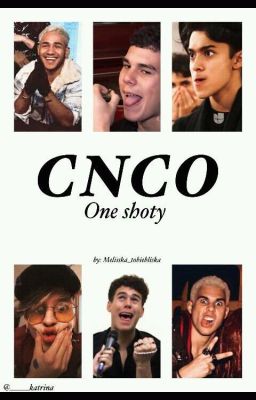 CNCO