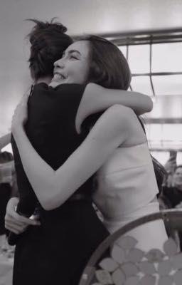 Cô ấy kết hôn rồi 2 (Englot)