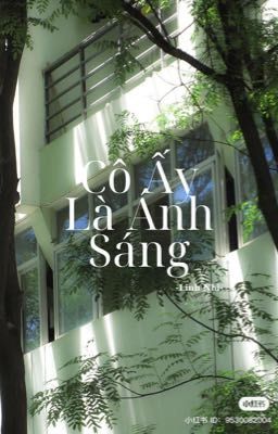 Cô ấy là Ánh Sáng