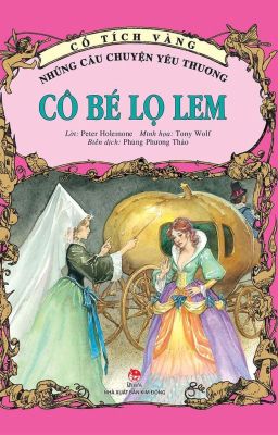 Cô Bé Lọ Lem