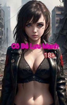 Cô Bé Lưu Manh