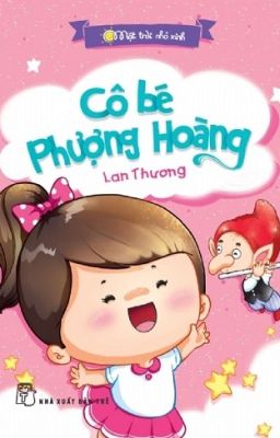 Cô bé Phượng Hoàng