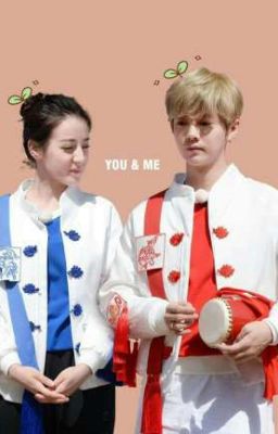 Cố chấp yêu em [ LuBa fanfic ] - MậpDHY 