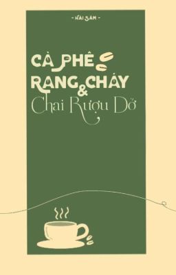 Cỏ Dại