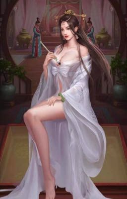 Cổ đại diễm ngộ của nữ nhân mập mạp