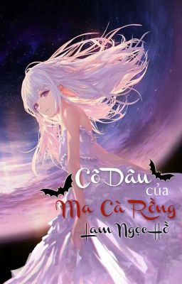 Cô dâu của Ma Cà Rồng (The bride of Vampire)