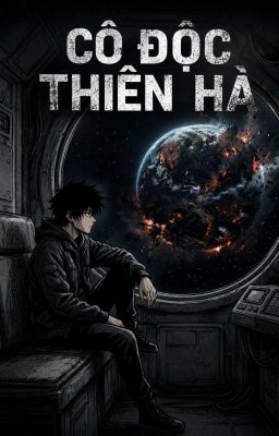 Cô độc thiên hà