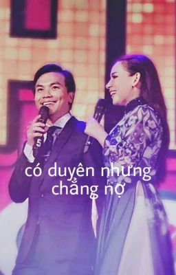 có duyên nhưng chẳng nợ