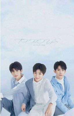 Cô Gái Của TFBOYS.