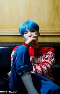 Cô Gái Đêm Qua [ MinYoongi +18 ]