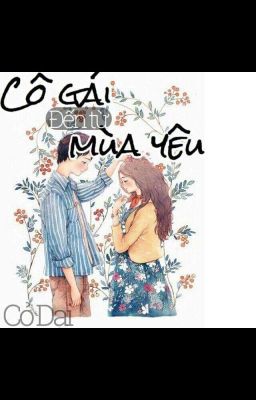 Cô Gái Đến Từ Mùa Yêu