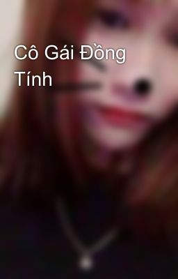 Cô Gái Đồng Tính 