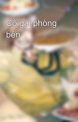 Cô gái phòng bên