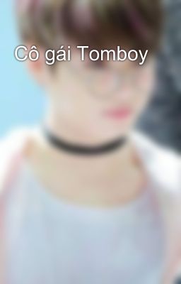 Cô gái Tomboy