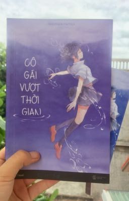 Cô gái vượt thời gian