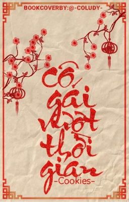 Cô gái vượt thời gian