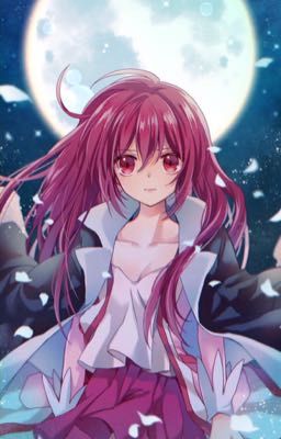 Cô gái xã hội đen ( Shine 18- )