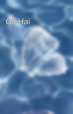 Cô Hai