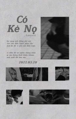 Có kẻ nọ