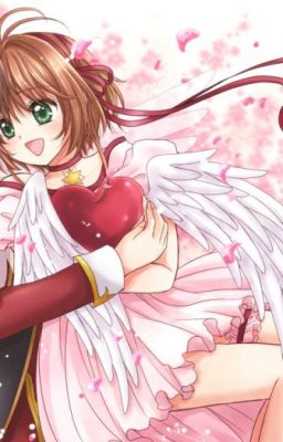 Cô là ai?(Sakura ~ Syaoran)