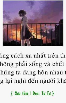 Có lưu cũng đừng luyến💔