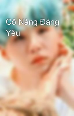 Cô Nàng Đáng Yêu