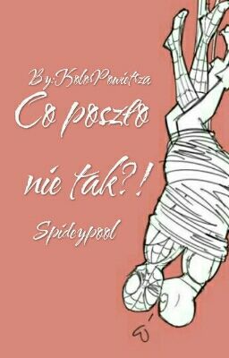 Co poszło nie tak?! Spideypool