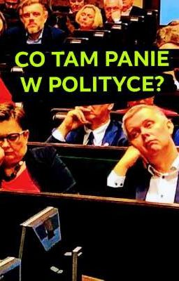 Co tam panie w polityce?