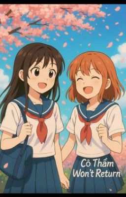 Cô thắm Won't return 