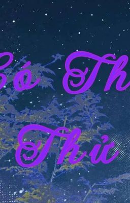 Có Thể Thử