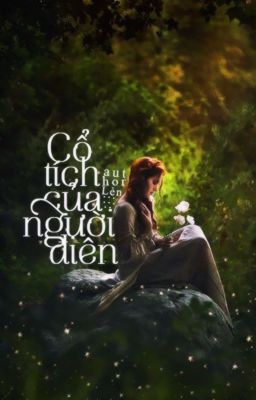 Cổ tích của người điên