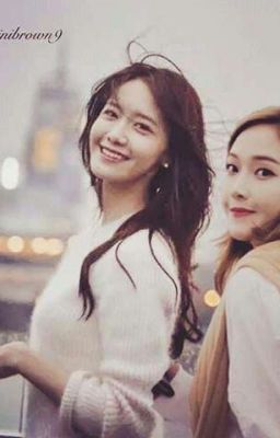 Cô tiểu thư ngang ngược (yoonsic , taeny) [ longfic ]