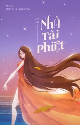 CÔ ÚT NHÀ TÀI PHIỆT 