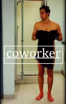 co-worker || l.h