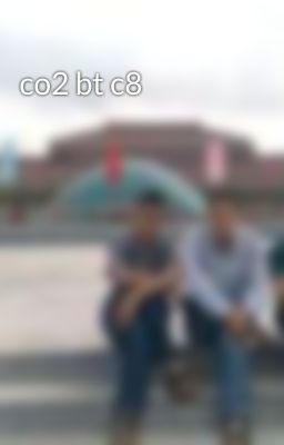 co2 bt c8