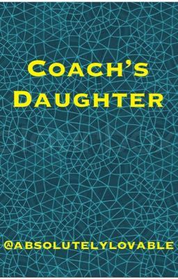 Coach's Daughter