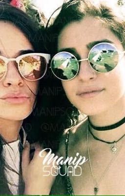 Coachella (camren) [TERMINE]