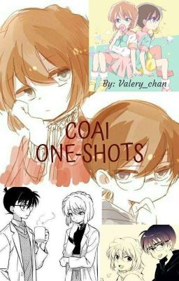 Coai One-shots & Drabbles