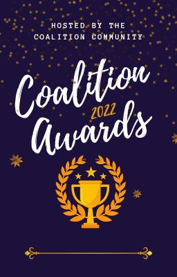 Coalition Awards 2022