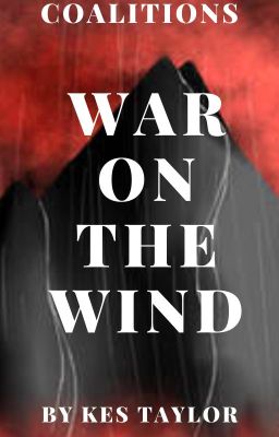 Coalitions - War On The Wind