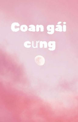 Coan gái cưng