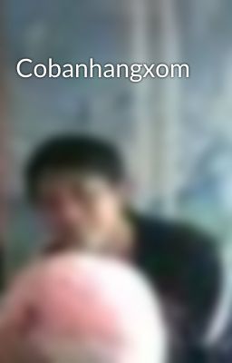 Cobanhangxom