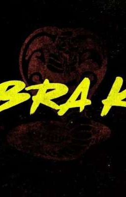 Cobra kai Listher To your heart 