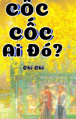 Cốc Cốc Ai Đó