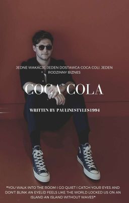 coca cola • n.h.