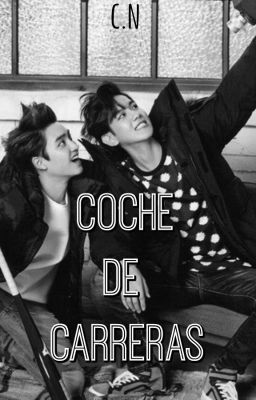 Coche de carreras *[SooBaek]