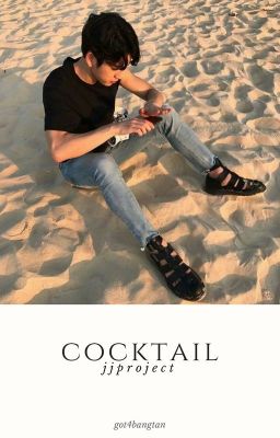 COCKTAIL - jjproject