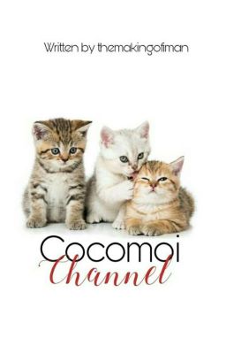 Cocomoi Channel😂