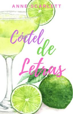 Cóctel de letras